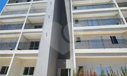 Apartamento à venda com 2 quartos, sendo 1 suíte,  no condomínio Residencial Altos DO Itaim Itu, Itu - SP