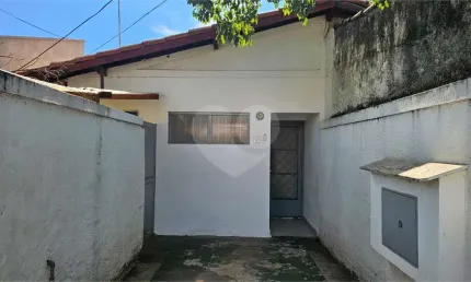 Casa para alugar com 3 quartos, sendo 1 suíte,  em São Luiz, Itu - SP