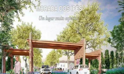 Casa à venda na Rua Antenor Scalet, Parque São Camilo, Itu