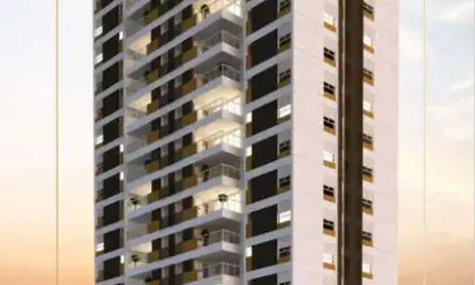 Apartamento com 2 quartos à venda na Rua Hélio Tomba, Itu Novo Centro, Itu
