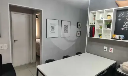 Casa  à venda com 2 quartos,  no condomínio Grand Parc, Itu - SP
