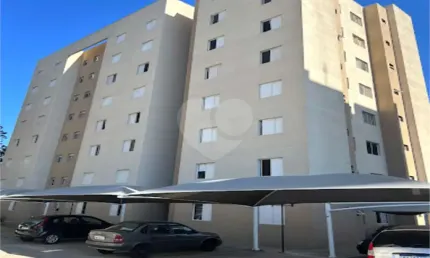 Apartamento para alugar com 2 quartos,  no condomínio Manaca, Itu - SP