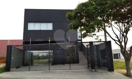Galpão comercial à venda ou para alugar ,  em Jardim Santa Rosa, Itu - SP