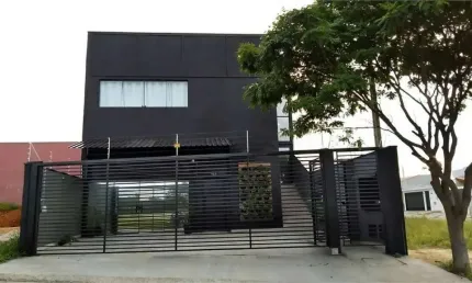 Galpão comercial à venda ou para alugar em jardim santa rosa, itu - sp