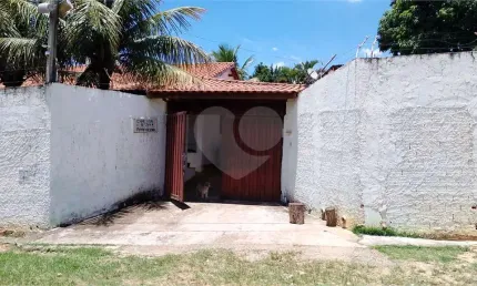 Chácara à venda com 3 quartos, sendo 2 suítes,  em Terras de Santa Carolina ii, Itu - SP