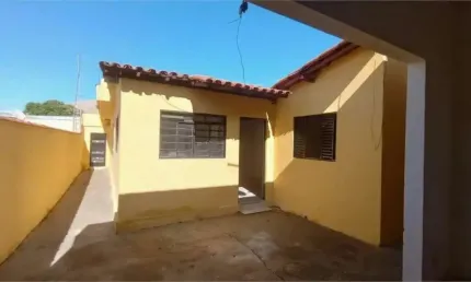 Casa à venda com 3 quartos, sendo 1 suíte,  em jardim das nações, salto - sp