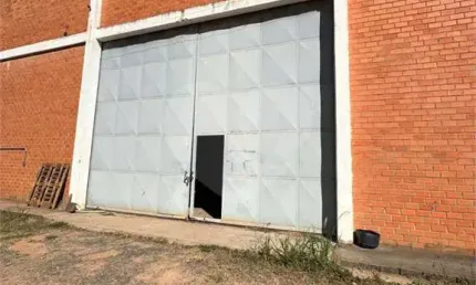 Galpão comercial à venda ,  em Pinheirinho, Itu - SP