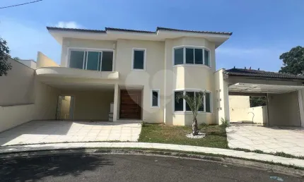 Casa  à venda com 4 quartos, sendo 4 suítes,  no condomínio Loteamento Jardim Horizontes, Sorocaba - SP