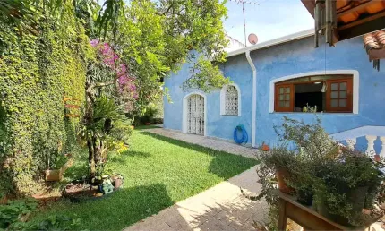 Casa à venda com 3 quartos, sendo 2 suítes,  em Jardim Paraíso, Itu - SP