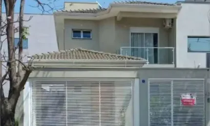 Casa à venda com 3 quartos, sendo 1 suíte,  em itu novo centro, itu - sp