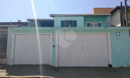 Casa Térrea à venda com 4 quartos, sendo 1 suíte,  em Jardim Paraíso, Itu - SP