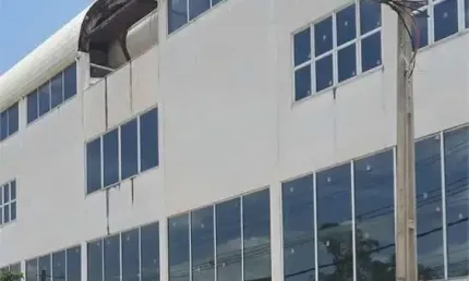 Casa à venda na Avenida Tiradentes, Parque Industrial, Itu