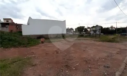 Terreno à venda na Avenida dos Trabalhadores, Vila Nova, Salto