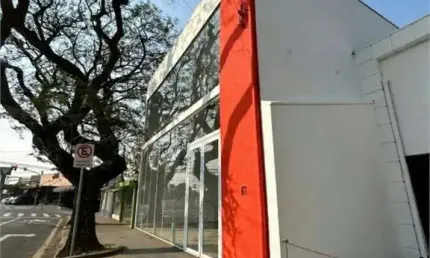Casa para alugar na Avenida Prudente de Moraes, Vila Nova, Itu