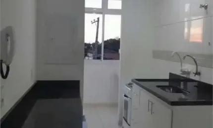 Apartamento  à venda com 1 quarto, sendo 1 suíte,  no condomínio Villa Panna, Itu - SP