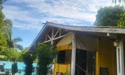 Chácara à venda com 1 quarto em loteamento portal de são tiago, itu - sp