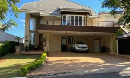 Casa  à venda ou para alugar com 4 quartos, sendo 4 suítes,  no condomínio jardim theodora, itu - sp