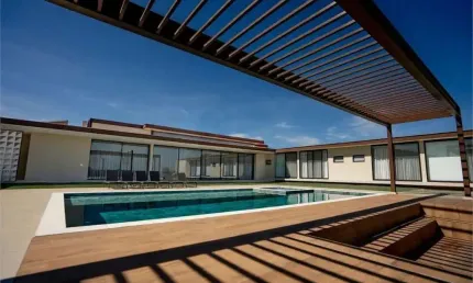 Casa  à venda com 5 quartos, sendo 5 suítes,  no condomínio terras de são josé ii, itu - sp