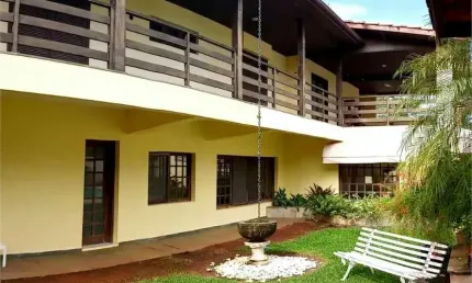 Casa  à venda ou para alugar com 5 quartos, sendo 5 suítes,  no condomínio vilage zuleika jabour, salto - sp