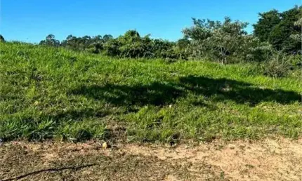 Terreno  à venda no condomínio terras de são josé ii, itu - sp