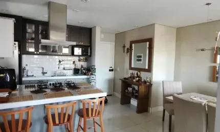 Apartamento  à venda com 2 quartos, sendo 1 suíte,  no condomínio ilhas do mediterraneo, itu - sp