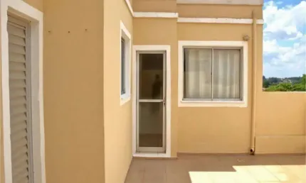 Apartamento  à venda com 1 quarto, sendo 1 suíte,  no condomínio spazio ilha de fiori, itu - sp