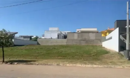 Casa à venda na Alameda do Progresso, Loteamento Residencial Una, Itu