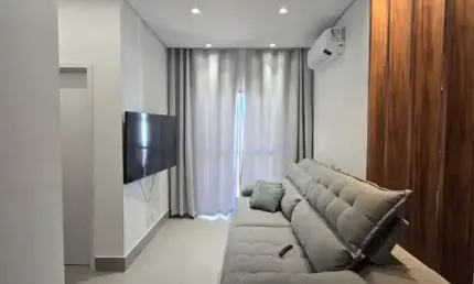 Apartamento  à venda com 2 quartos, sendo 1 suíte,  no condomínio residencial altos do itaim itu, itu - sp