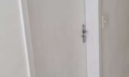 Apartamento com 2 quartos à venda na Rua Elza Scherer Moro, 10, Rio Pequeno, São José dos Pinhais