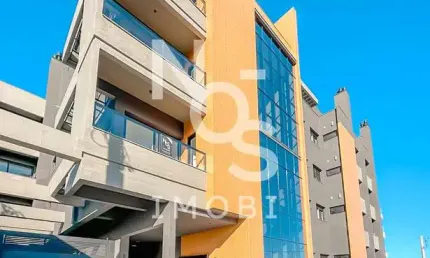 Apartamento de 03 Dormitórios no Bairro União em Flores da Cunha