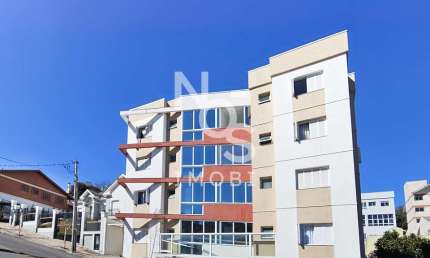 Apartamento de 01 Dormitório no Bairro Centro em Flores da Cunha