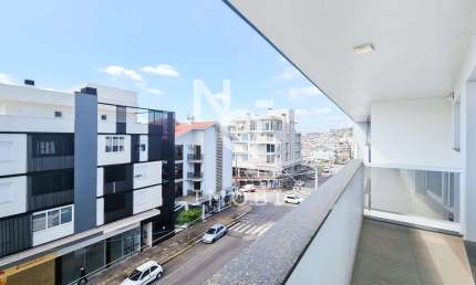 Apartamento de 03 Dormitórios no Bairro Aparecida em Flores da Cunha