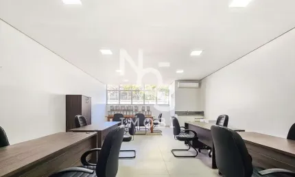 Sala Comercial no Bairro Aparecida em Flores da Cunha