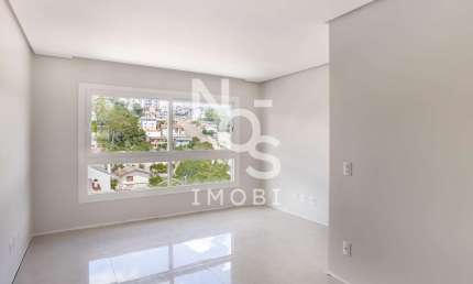 Apartamento de 02 dormitórios no Bairro Centro em Flores da Cunha
