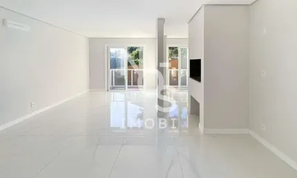 Apartamento de 02 dormitórios no Bairro Centro em Flores da Cunha