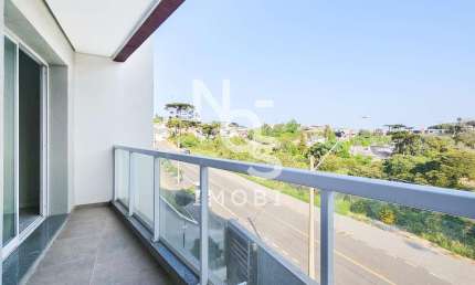 Apartamento de 02 dormitórios no Bairro União em Flores da Cunha