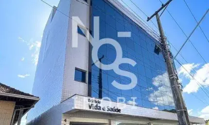 Sala Comercial Térrea e de Fundos no Centro de Flores da Cunha