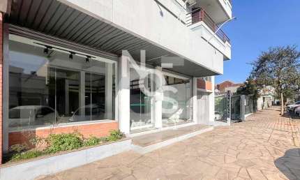 Sala Comercial térrea no Bairro Centro em Flores da Cunha
