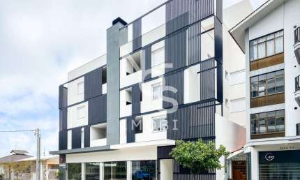 Apartamento de 2 Dormitórios no Bairro Aparecida em Flores da Cunha