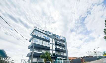 Cobertura Duplex Mobiliada no Bairro São José em Flores da Cunha