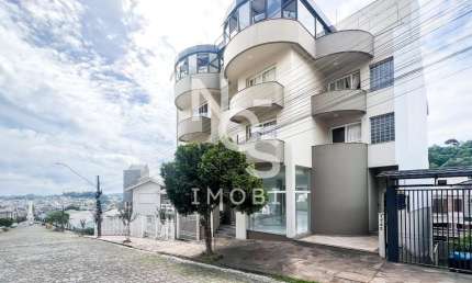 Sala Comercial Térrea no Bairro São José em Flores da Cunha