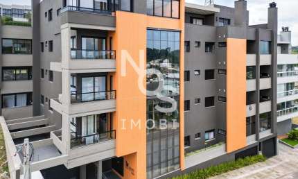 Apartamento Duplex com 01 Dormitório no Bairro União em Flores da Cunha