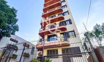 Apartamento com 3 dormitórios à venda,124.61 m , Centro, CAXIAS DO SUL - RS