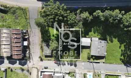 Terreno à venda, são luiz, ótima localização CAXIAS DO SUL - RS