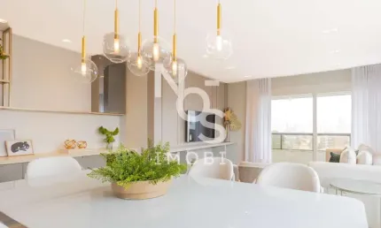 Apartamento com 3 dormitórios à venda,234.32 m , madureira, caxias do sul - rs