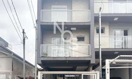 Sobrado com 3 dormitórios à venda, cidade nova, CAXIAS DO SUL - RS