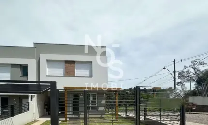 Sobrado com 3 dormitórios à venda, São Luiz, CAXIAS DO SUL - RS