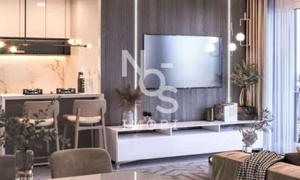 Apartamento 03 dorm. - 2 vagas 82,71m  - Bairro Rio Branco