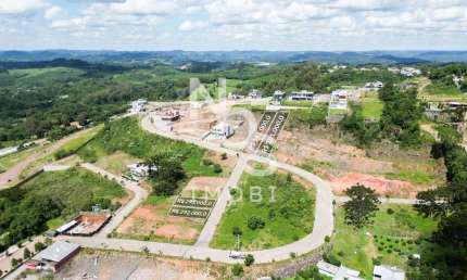 Terrenos no Loteamento Villa Toscana em Flores da Cunha