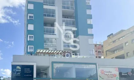 Apartamento com 2 dormitórios à venda,59.70 m , bela vista, CAXIAS DO SUL - RS